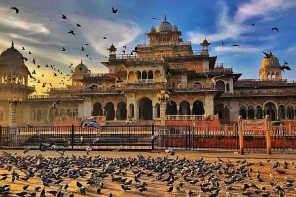 Top 6 Famous Museums of Jaipur