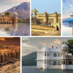 Top 9 Tourist Attractions Rajasthan