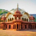 Alwar Travel Guide