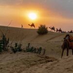 Top 7 Desert Destinations in Rajasthan