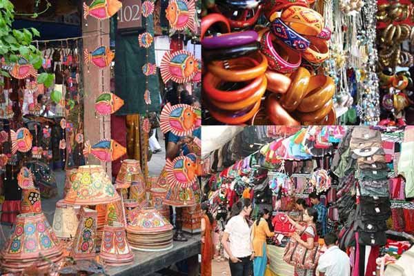Udaipur Shopping Guide