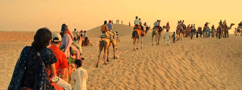 jaisalmer thar tour