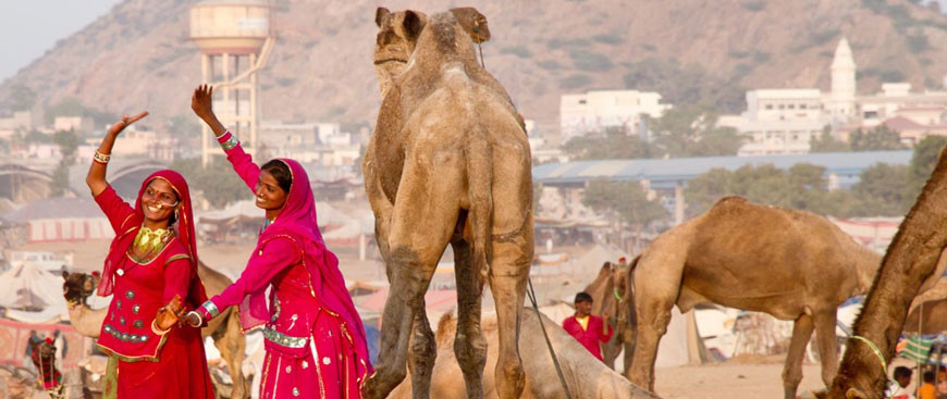 jaisalmer thar tour