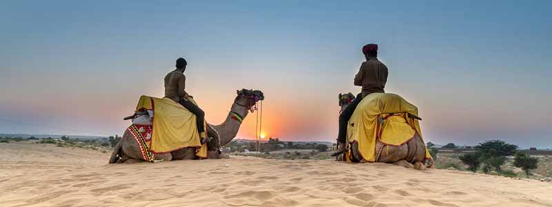 jaisalmer thar tour