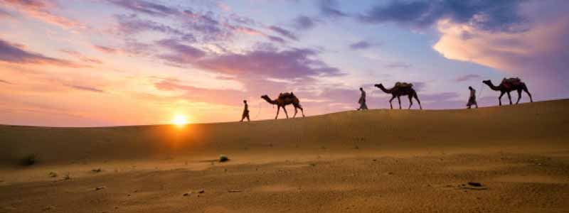 jaisalmer thar tour