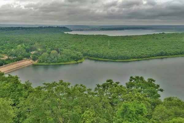 Bhainsrorgarh Wildlife Sanctuary