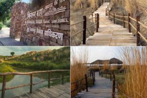 Kishan Bagh Jaipur - Entry Fee, Timings, Location