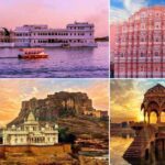 Best Historical Landmarks to Visit in Rajasthan