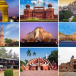 Top 12 Best Tourist Places In Delhi