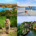 10 Places to Visit in Rajasthan in May