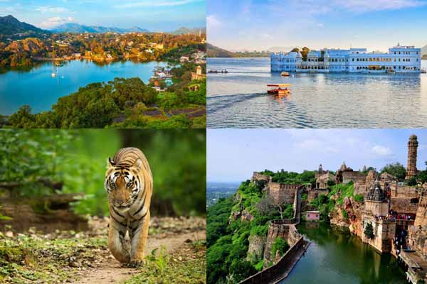 10 Places to Visit in Rajasthan in May For a Historical Visit