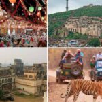 15 Best Weekend Getaways from Jaipur Within 300kms Distance
