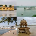 8 Must-Visit Popular Lakes in Rajasthan