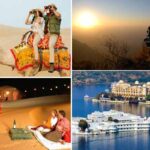 Top 10 Romantic Places in Rajasthan for Honeymoon