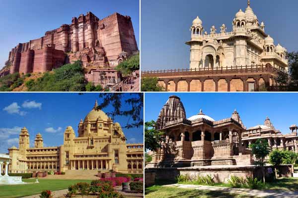 Top 15 Things To Do In Jodhpur
