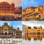 Top 26 Famous Tourist Places To Visit in Jaipur