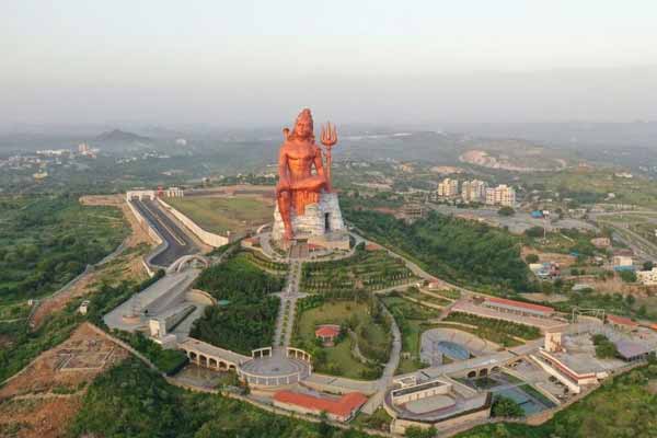 Top 8 Tourist Attractions In Nathdwara