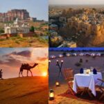 10 Best Camping Destinations in Rajasthan