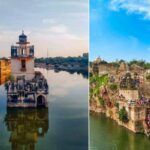 10 Sightseeing Places In Chittorgarh