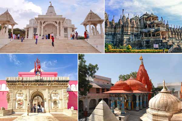 11 Spiritual Places In Rajasthan
