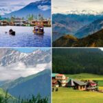 12 Best Hill Stations Near Jaipur