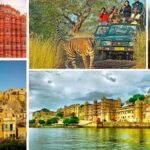 Best 22 Places to Visit in Rajasthan