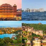 Best 25 Destinations to Visit In Rajasthan