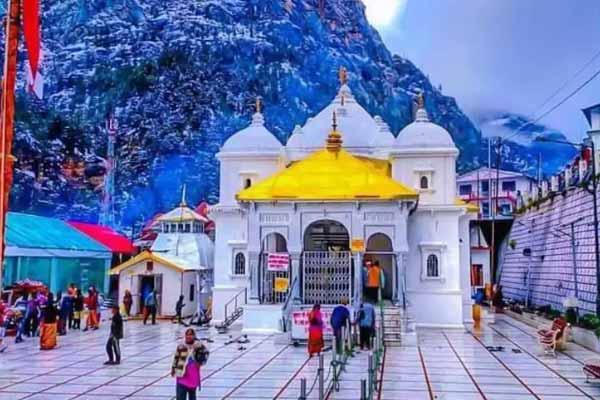 Best Places to Visit in Gangotri