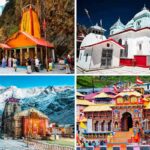 Chardham Yatra Travel Guide