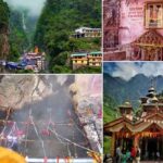 Places to Visit in Yamunotri