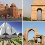 Top 15 Places to Visit in Delhi