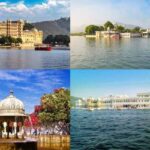 Top 7 Tourist Places in Udaipur