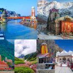 Top 8 Places to Visit in Uttarakhand with Char Dham Yatra