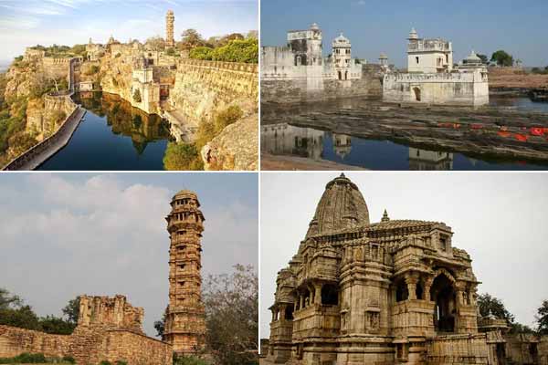 15 Best Places To Visit In Chittorgarh