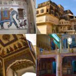 5 Best Havelis In Mandawa