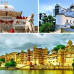 8 Best Historical Places in Udaipur