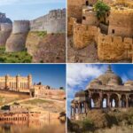 A Guide To The 8 UNESCO World Heritage Sites In Rajasthan