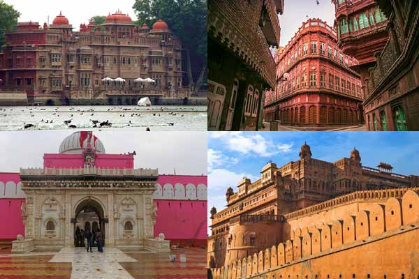 Beautiful Experiences to enjoy in Bikaner