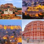 Best 15 Travel Destinations to Visit In Rajasthan