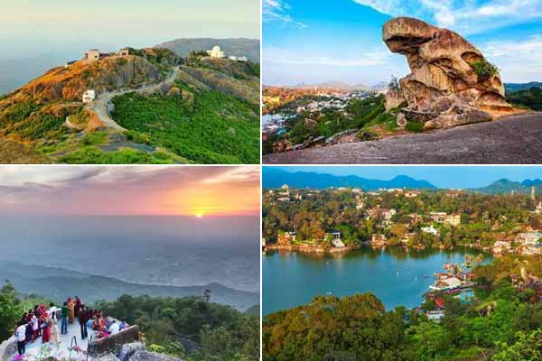 Explore Mount Abu: A Complete Travel Guide to Rajasthan’s Hill Station