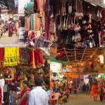 Exploring the Unique Shopping Experience in Pushkar