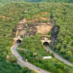 Ghat ki Guni Tunnel Jaipur Ghat ki Guni Tunnel Jaipur