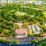 Jawahar Circle Garden