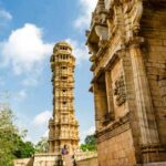 Kirti Stambh Chittorgarh