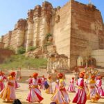 Marwar Festival Jodhpur