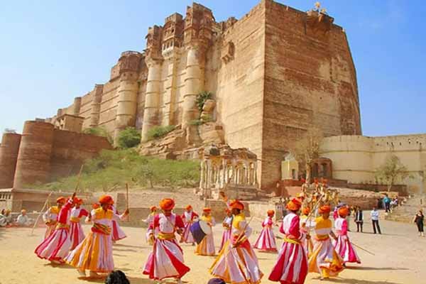 Marwar Festival Jodhpur