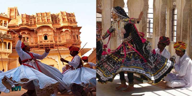 Marwar Festival Jodhpur