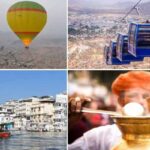 Top 10 Adventure Activities in Pushkar