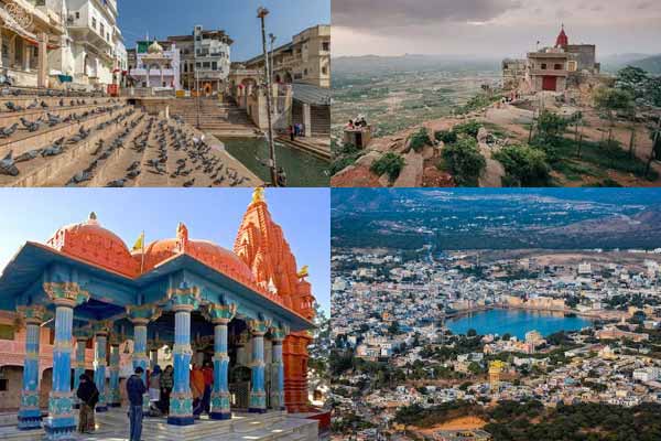 What to Do in Pushkar