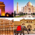 10 Must-See Attractions on the Golden Triangle